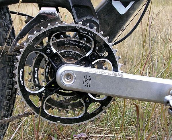 Cannondale's own