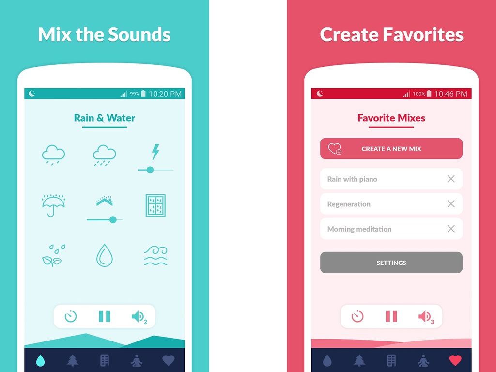 Best sleep apps 2020 sleep trackers, bedtime reminders & sounds Tom