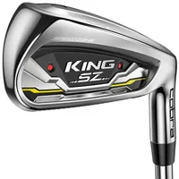 Cobra Speedzone Irons&nbsp;5-SW or 5-GW | £270 off at Scottsdale Golf