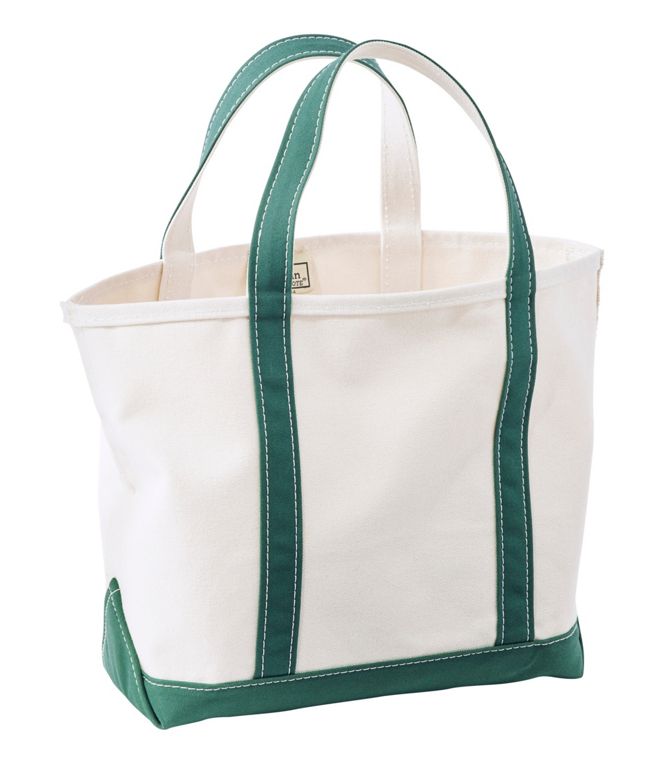 L.L. bean, Boat and Tote