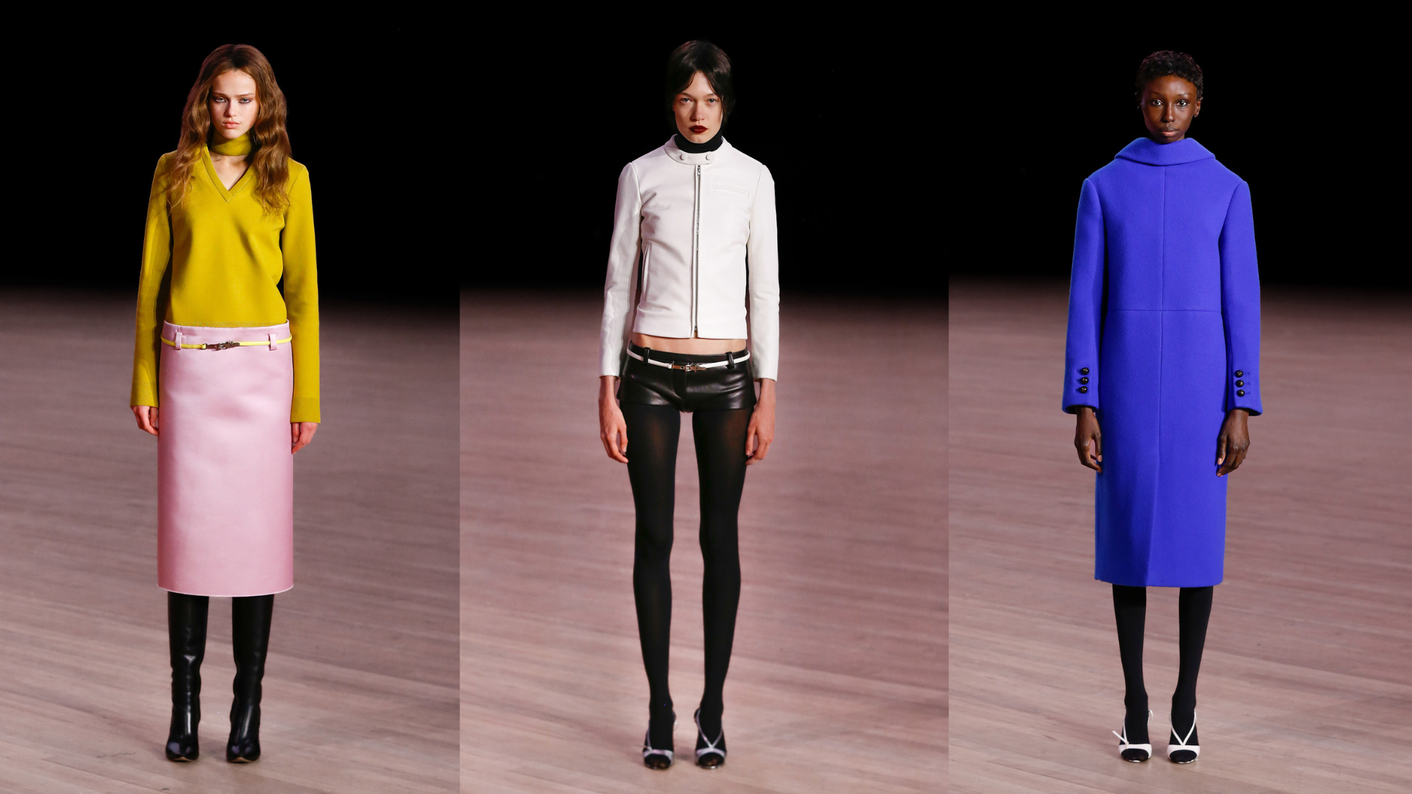 Marc Jacobs's New Show Had Something for Everyone | Who What Wear