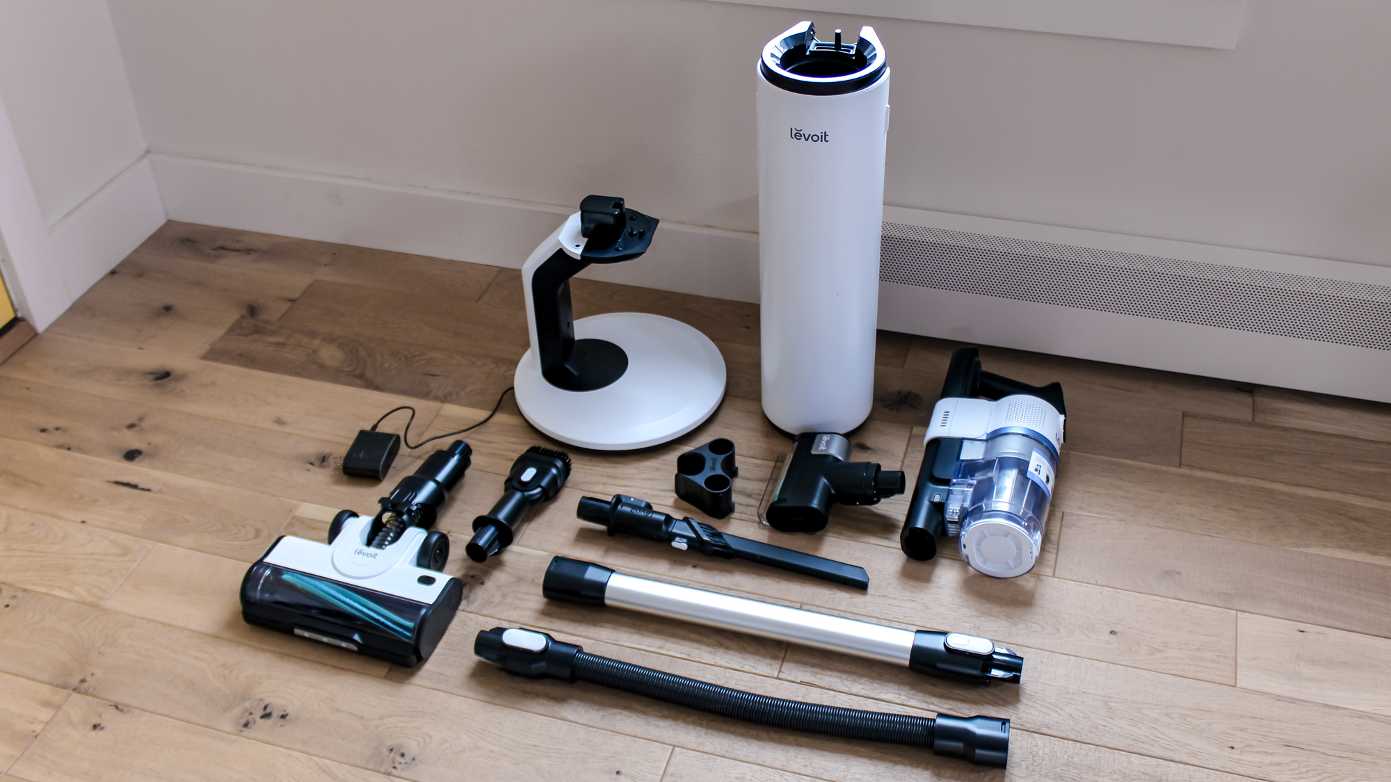 Levoit Aero Cordless Vacuum Cleaner