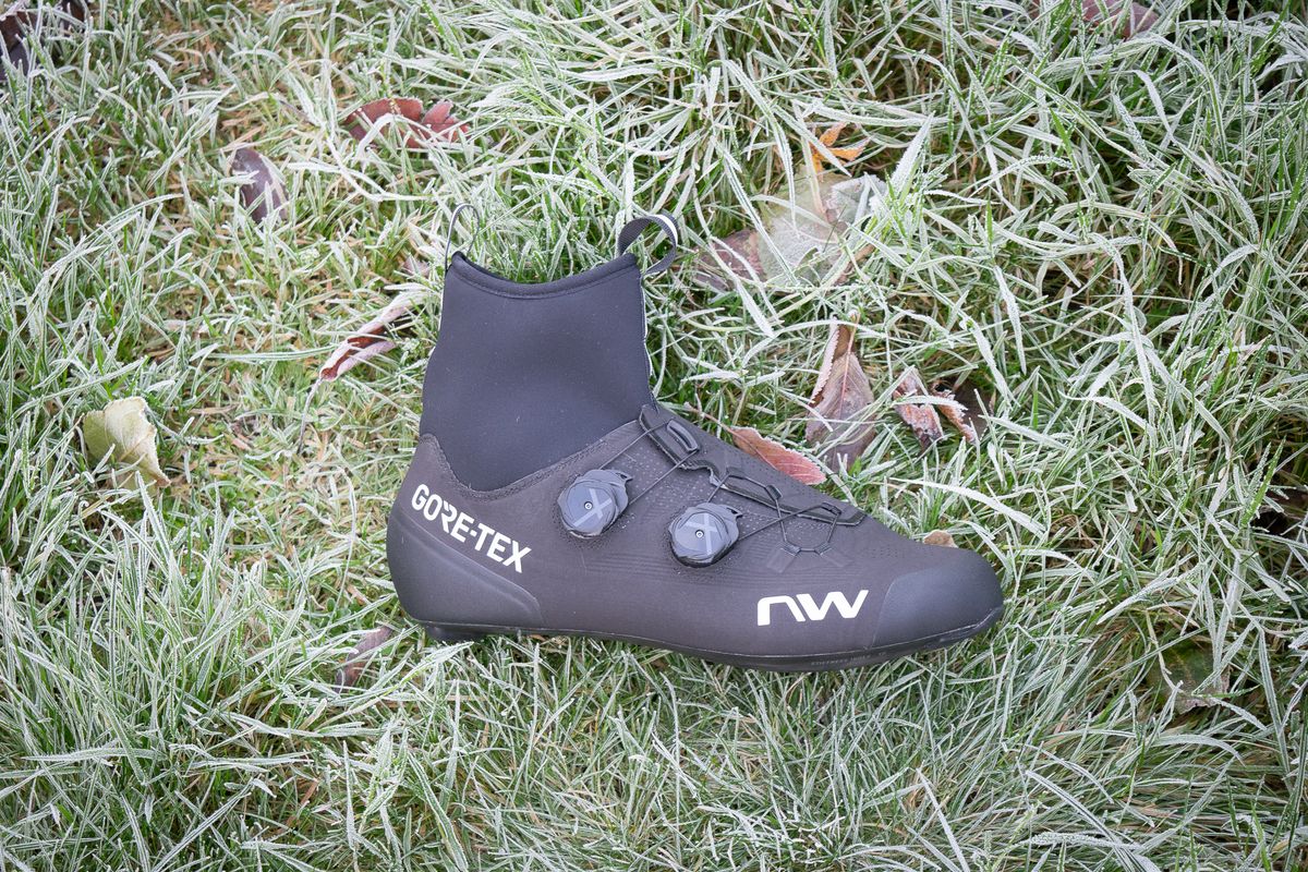 Best winter cycling shoes 2024 Keep your feet warm with winter