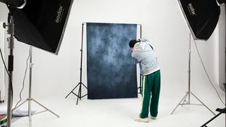 Kate's Backdrops product shot