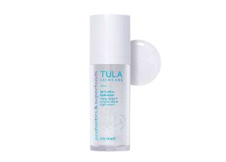 Tula Skincare Triple-Hydra™ Complex day & night serum