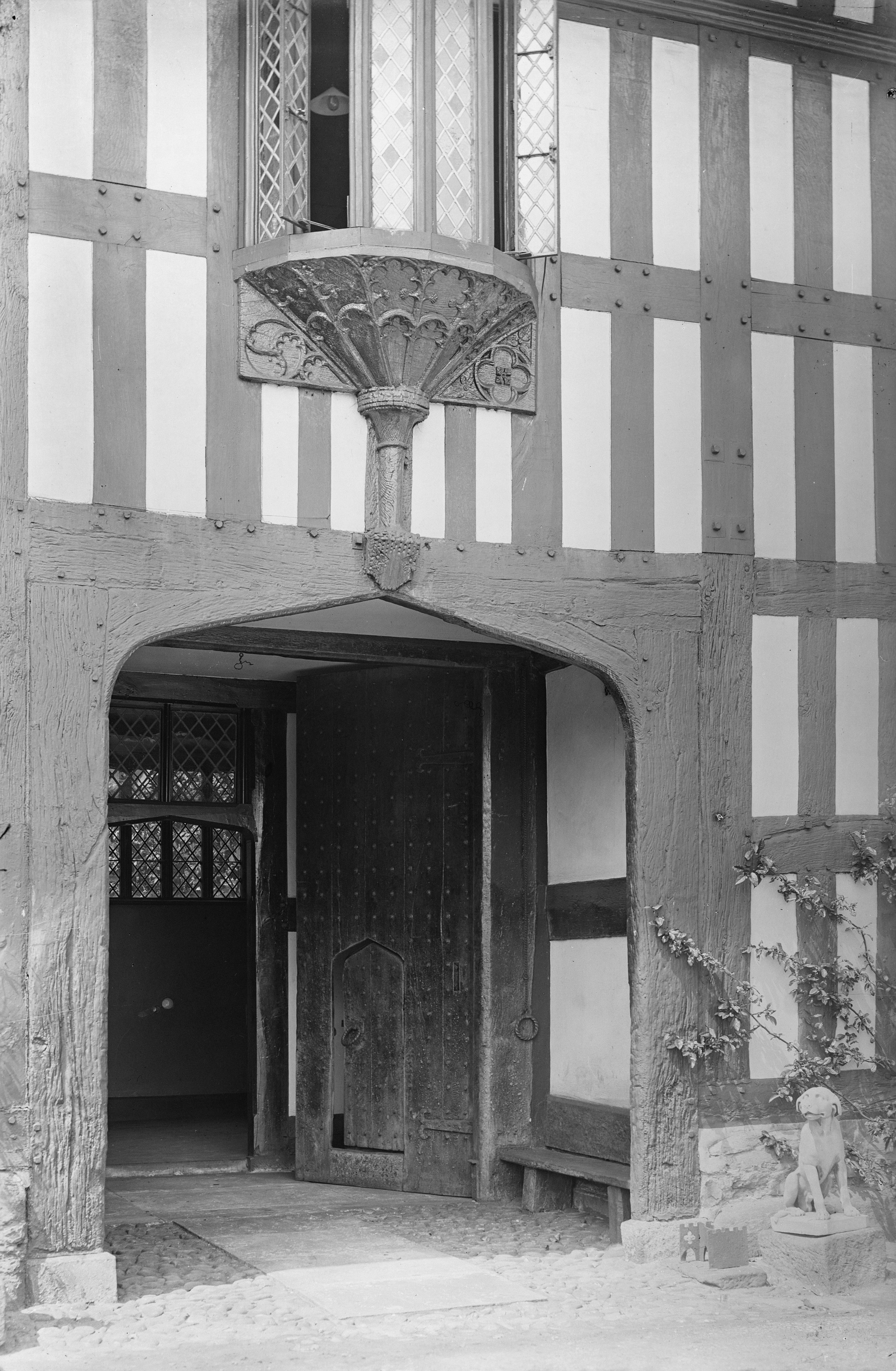 Agecroft Hall