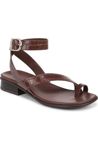 Birch Ankle Strap Sandal