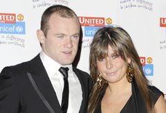 Wayne and Coleen Rooney - cheating scandal