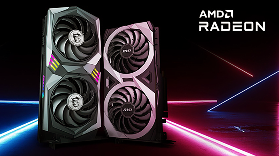 MSI Reveal Custom Radeon RX 6700 XT Mech & Gaming X Series GPUs