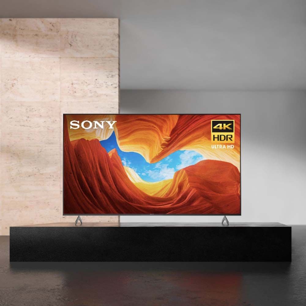 Sony X900h 75 Inch