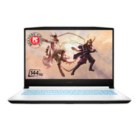 MSI Sword 15.6-inch gaming laptop: was $1,099 now $899 @ Amazon