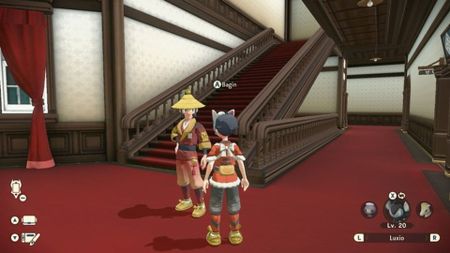 Pokemon Legends Arceus