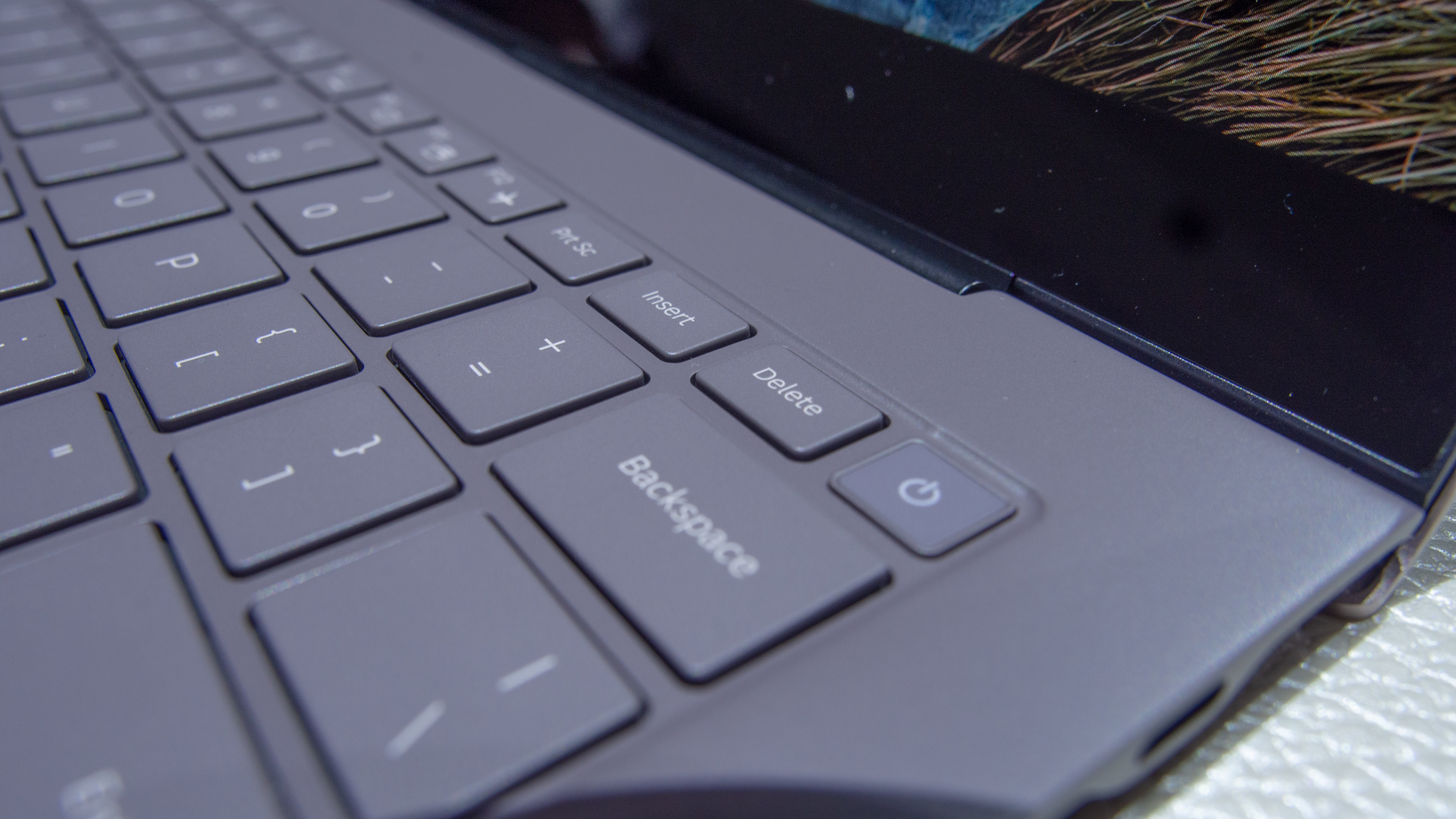 Samsung Galaxy Book S