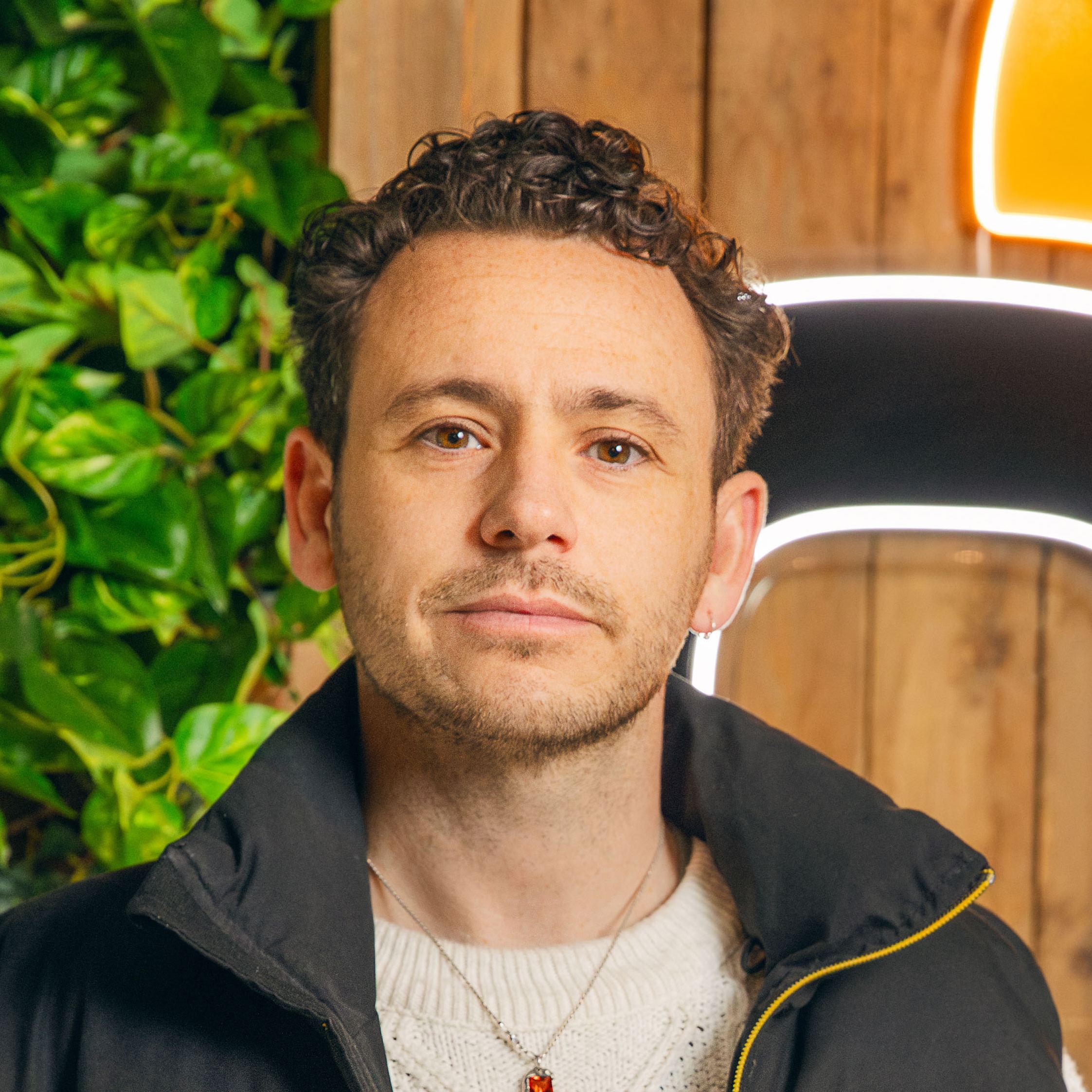 Reilly Gray, Co-Founder, Suns Lifestyle