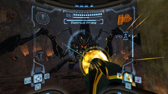 Metroid Prime 4: Everything We Know So Far | TechRadar