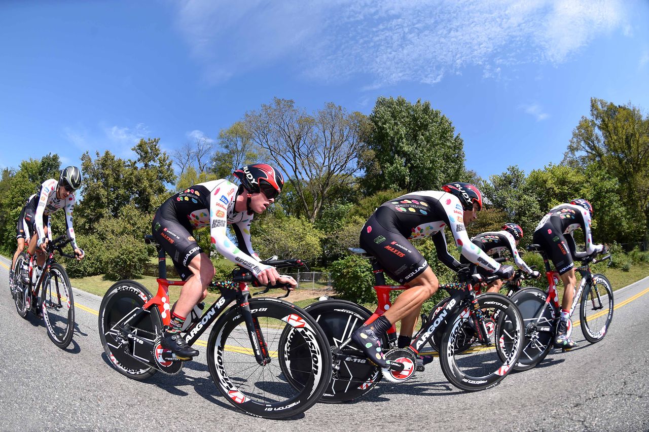 Jelly Belly p/b Maxxis