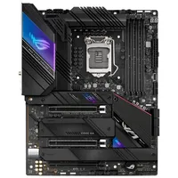 ASUS ROG Strix Z590-E Gaming WiFi | $280 $208