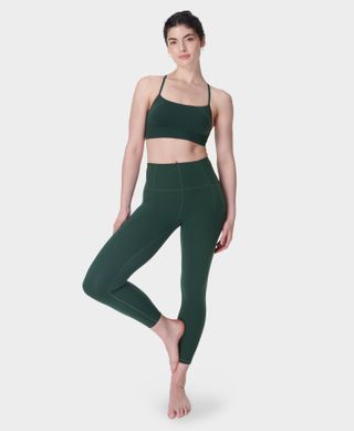 Super Soft 7/8 Yoga Leggings