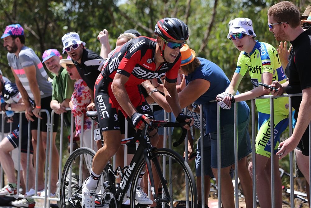 Richie Porte (BMC)