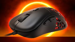 AOC Gaming GM510 mouse