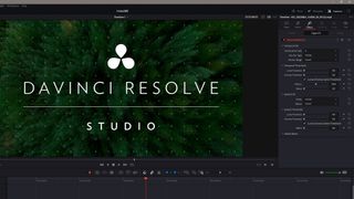 DaVinci Resolve free vs Studio