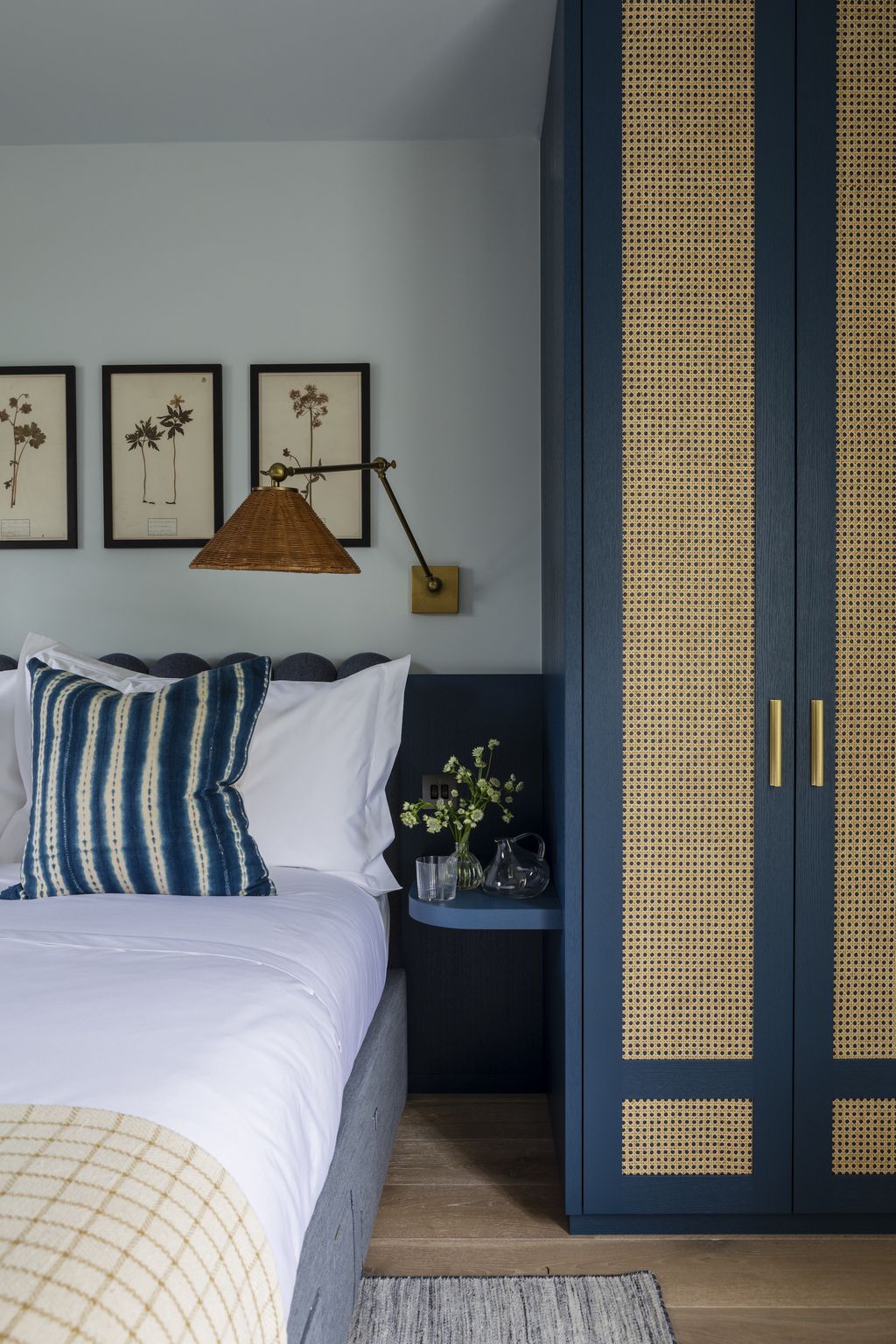 Closet door ideas: 11 design-forward surfaces | Homes and Gardens