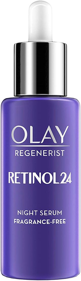 Olay Regenerist Retinol24 night serum