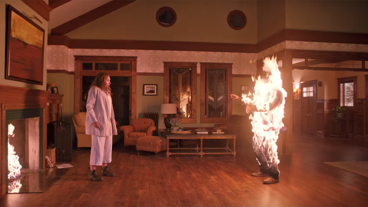 Hereditary review: "Genuinely unsettling in a way few genre efforts are" | GamesRadar+