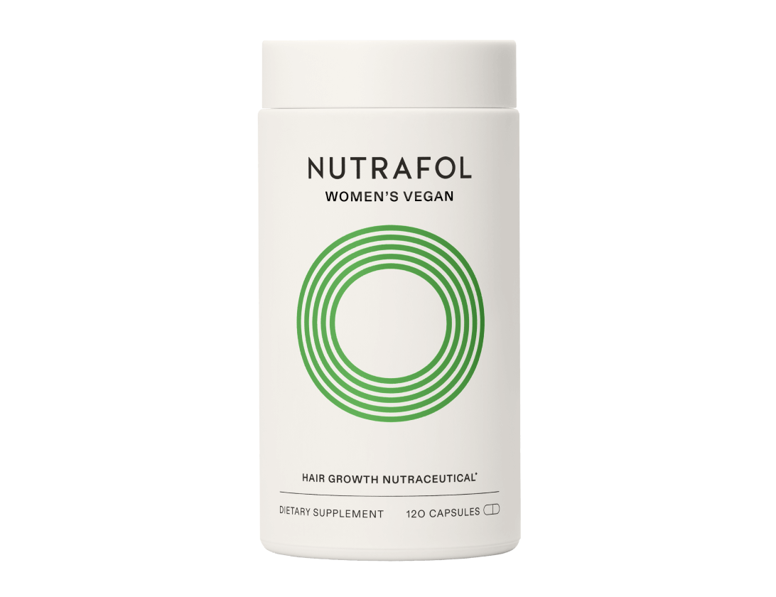 Women's Vegan