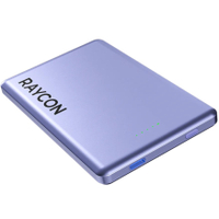 Raycon The Magic Power Bank Slim: $49.99 $34.99 at Raycon