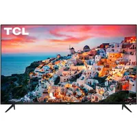 TCL Class 5-Series 55-inch UHD HDR 4K TV | $419.99 $379.99 at Amazon