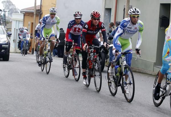 it was another hard day in the saddle in Sardinia
