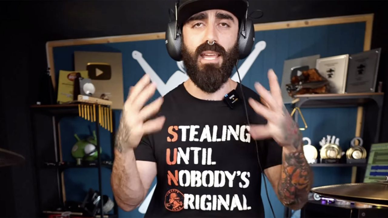 “You wouldn’t work with a racist. Don’t work with somebody that’s destroying the job that allows you to feed your children”: El Estepario Siberiano urges fellow musicians not to collaborate with Suno users