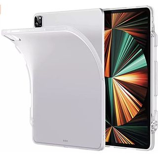 ESR Matte Case Compatible with iPad Pro 12.9 Inch 2021 (5th Generation)