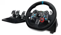   Logitech G29