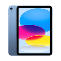 iPad (10th Gen): £499 £437 at AmazonSave £62: