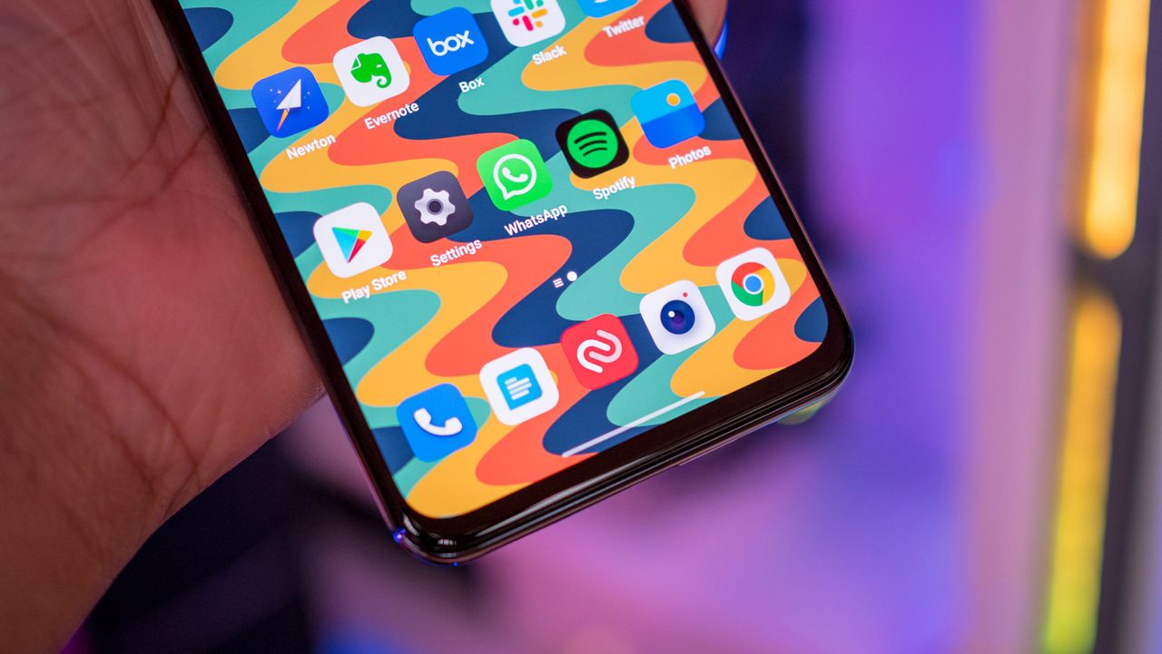 OnePlus Nord 2T
