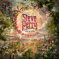 Steve Perry - Traces Deluxe Edition