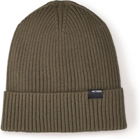 Arc'teryx Lightweight Rib Knit Beanie