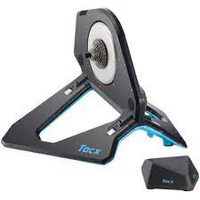 Tacx Neo 2T Smart Turbo Trainer: was