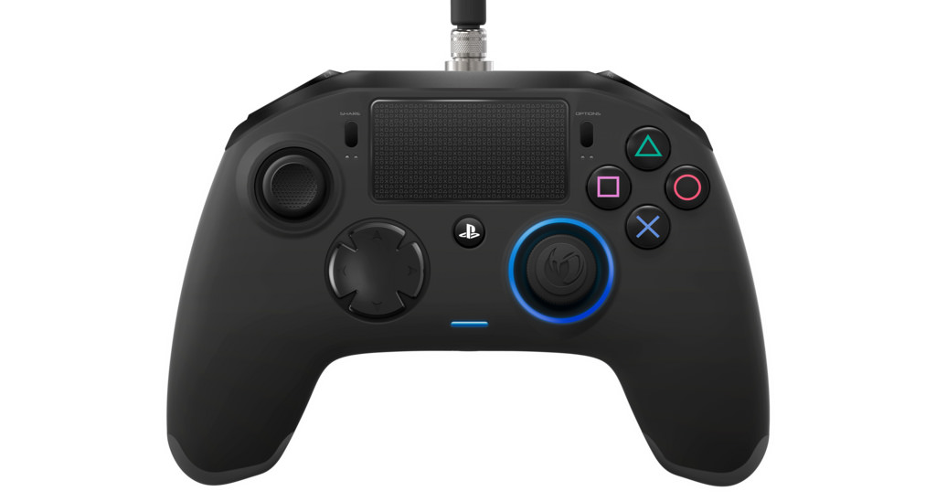 Manette PS4