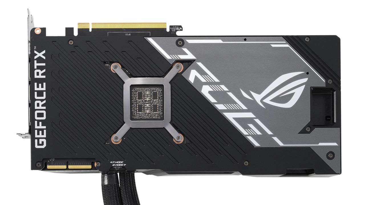 GeForce RTX 3090 Ti AIC partner cards