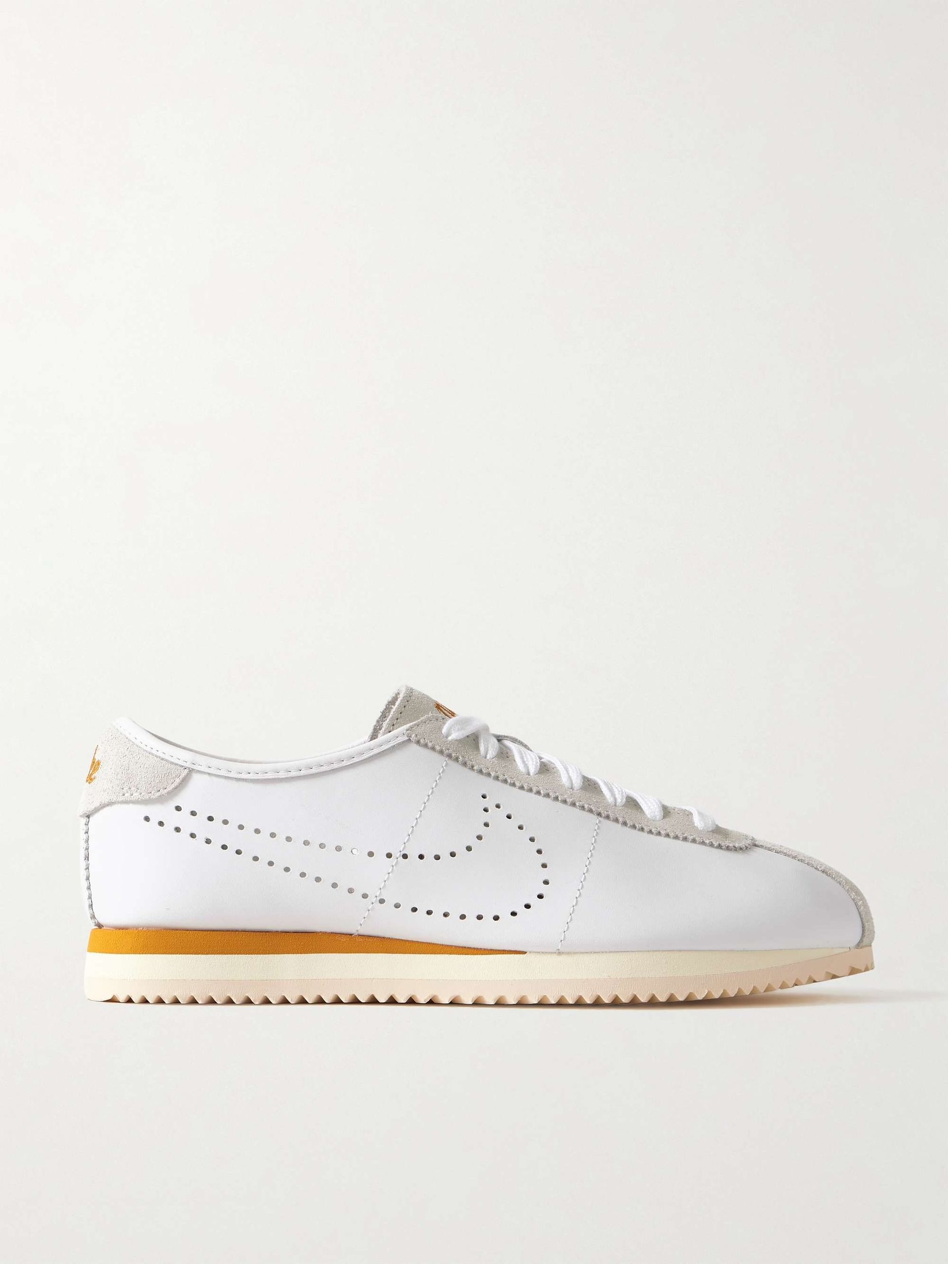 Nike, Cortez Decon Sneakers