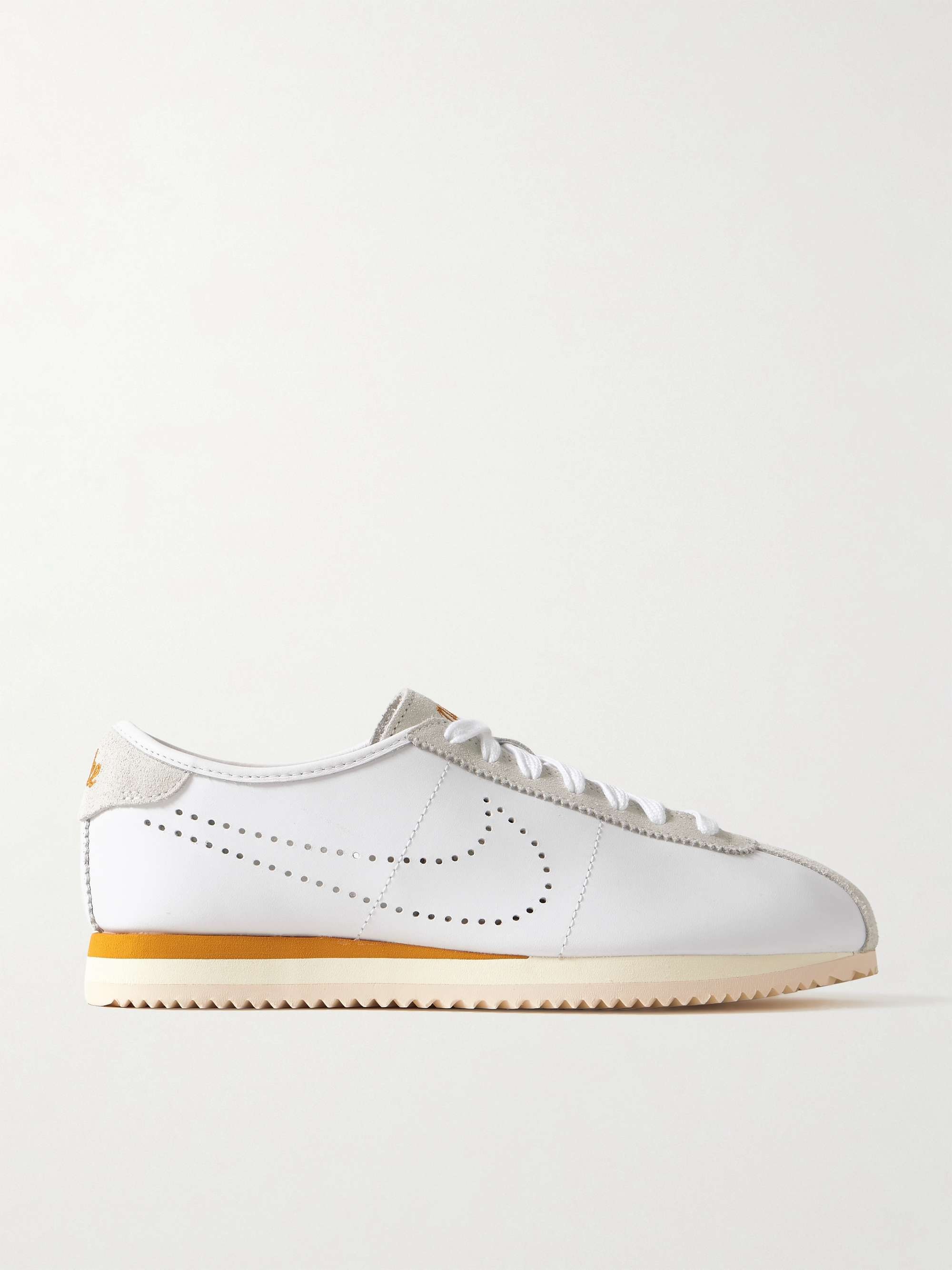 Nike, Cortez Decon Sneakers