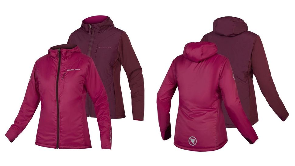 Best womenâs winter cycling jackets: stay warm on the bike through the depths of winter 