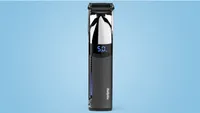 BaByliss Super-X Metal Series Stubble Trimmer