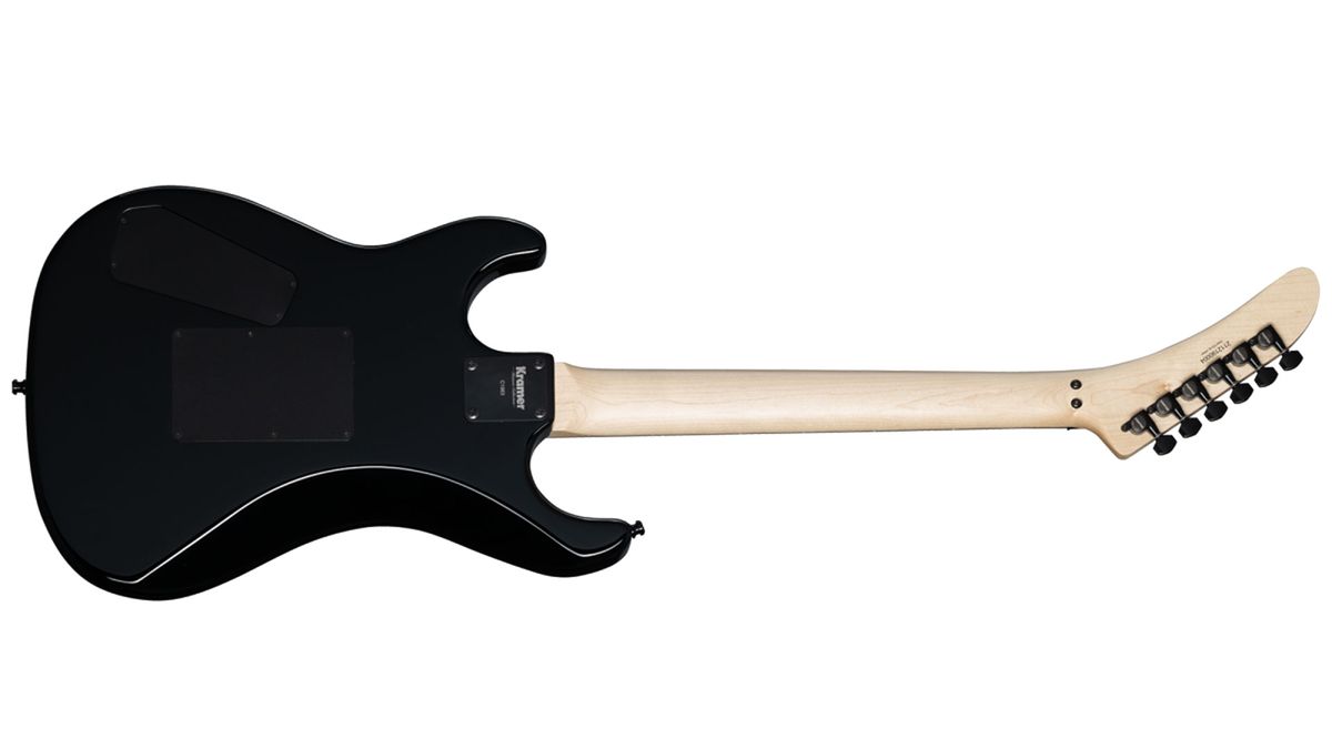 Kramer 1983 Baretta Reissue
