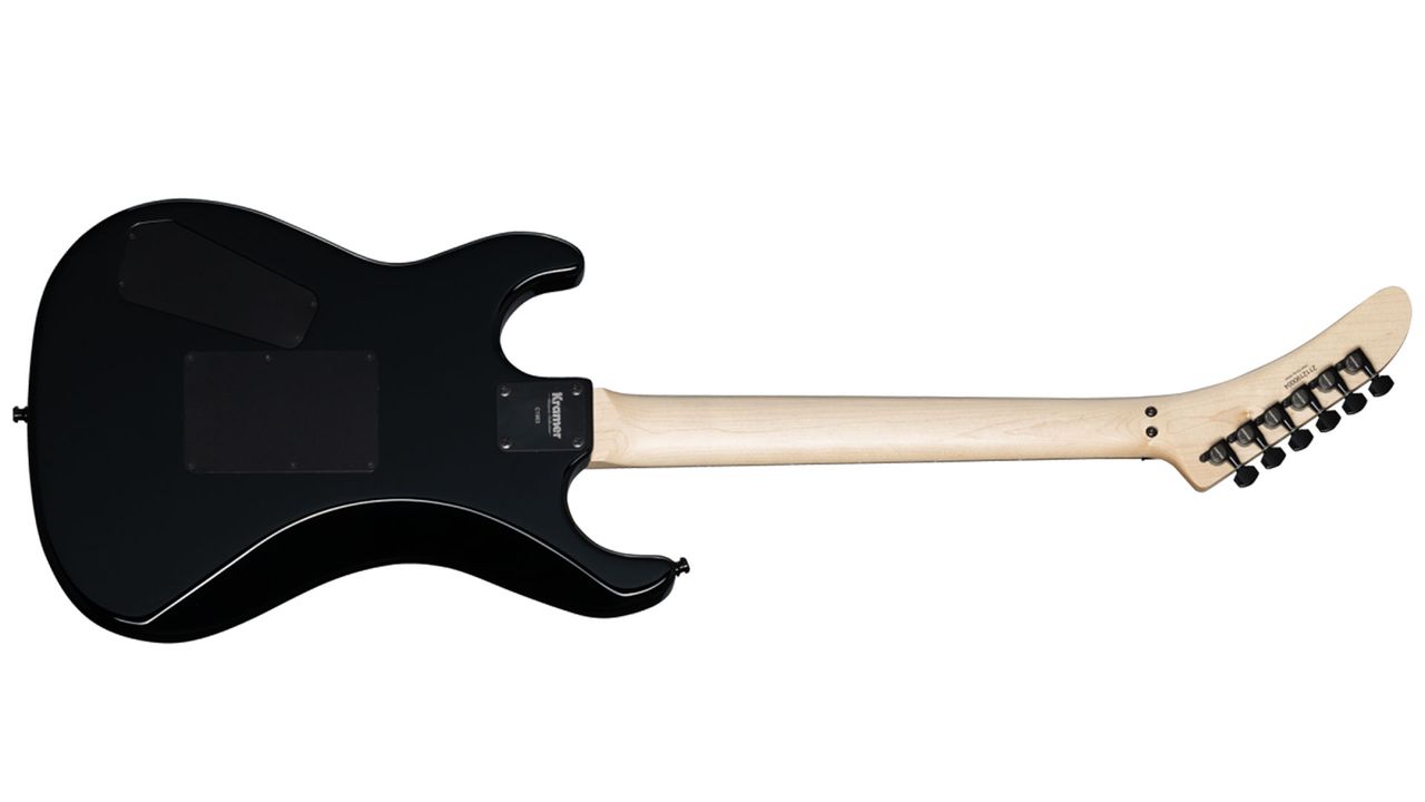 Kramer 1983 Baretta Reissue