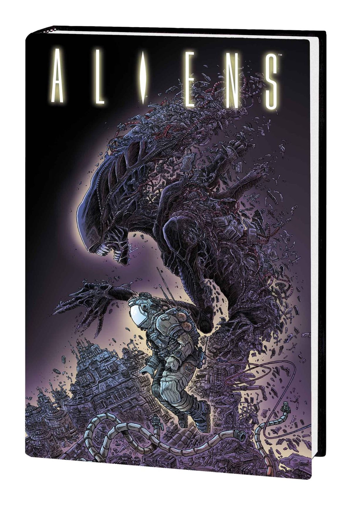 Marvel Comics June 2022 solicitations