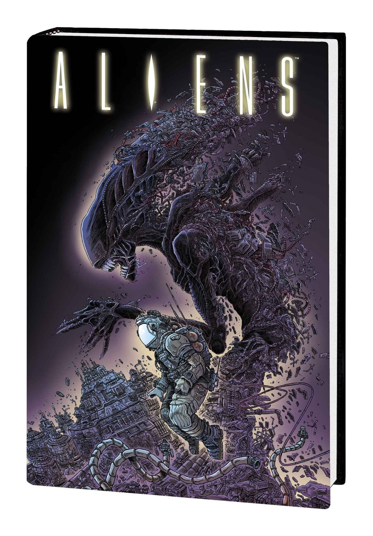 Marvel Comics June 2022 solicitations